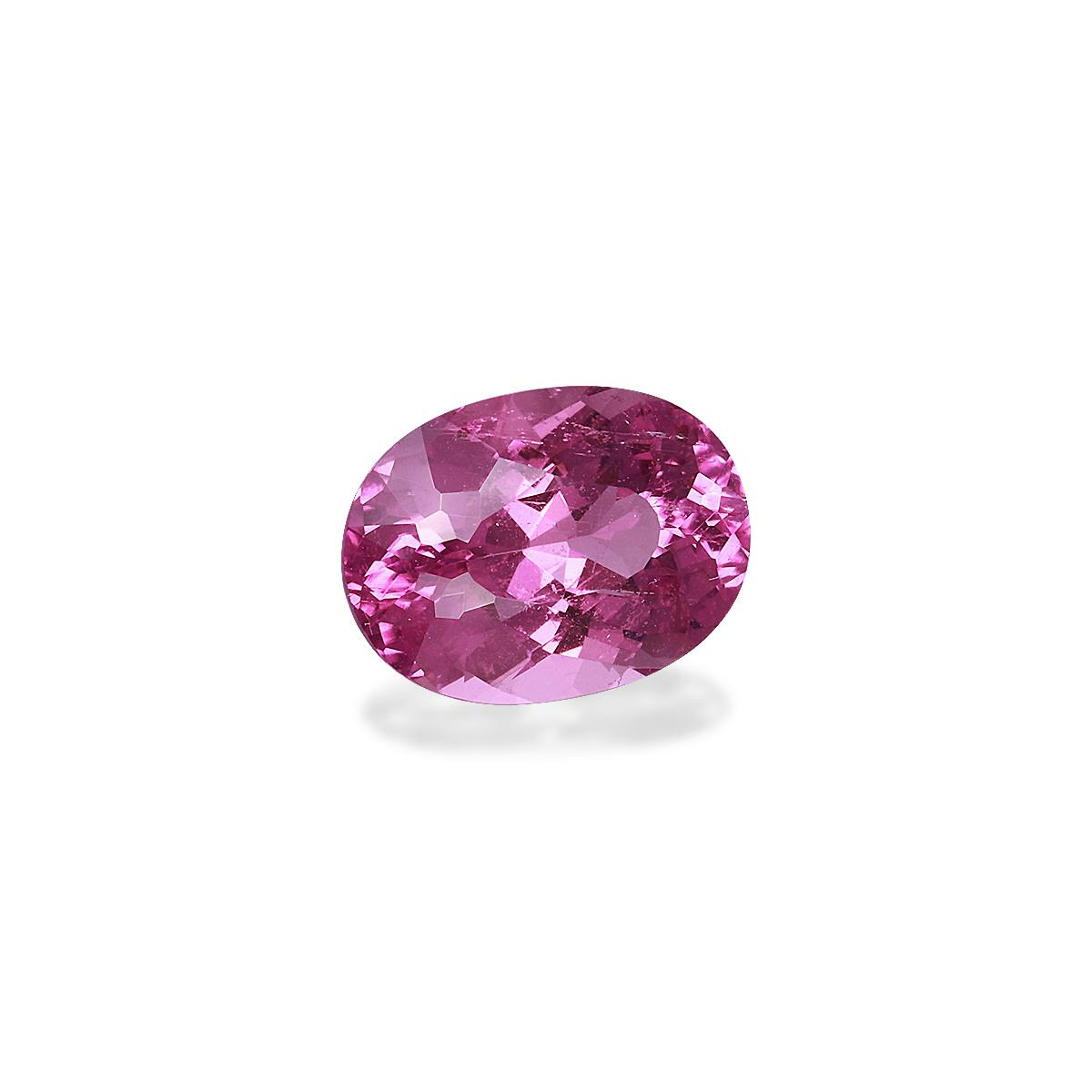 Cuprian Tourmaline 3.86 ct
